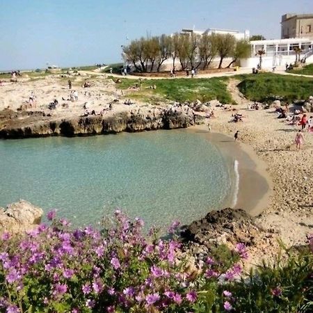 莫诺波利Da Luigi Locazioni Brevi Turistiche住宿加早餐旅馆 外观 照片