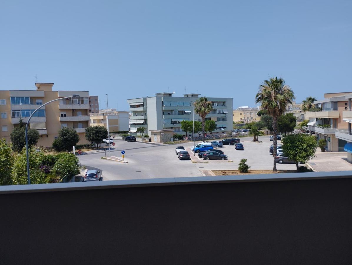 莫诺波利Da Luigi Locazioni Brevi Turistiche住宿加早餐旅馆 外观 照片