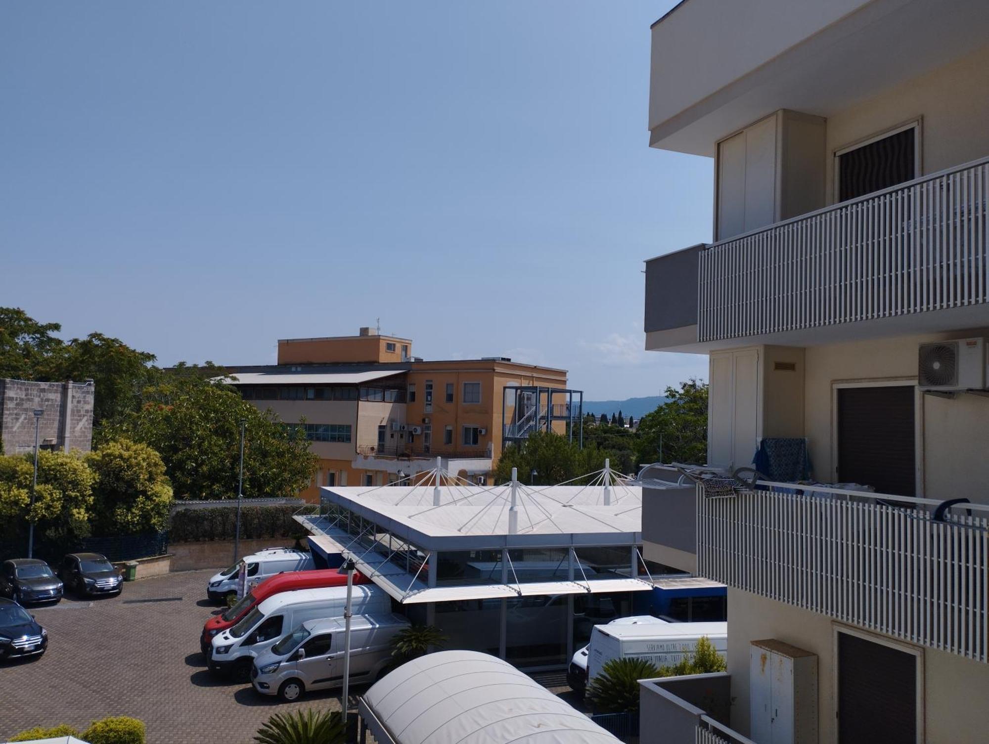 莫诺波利Da Luigi Locazioni Brevi Turistiche住宿加早餐旅馆 客房 照片
