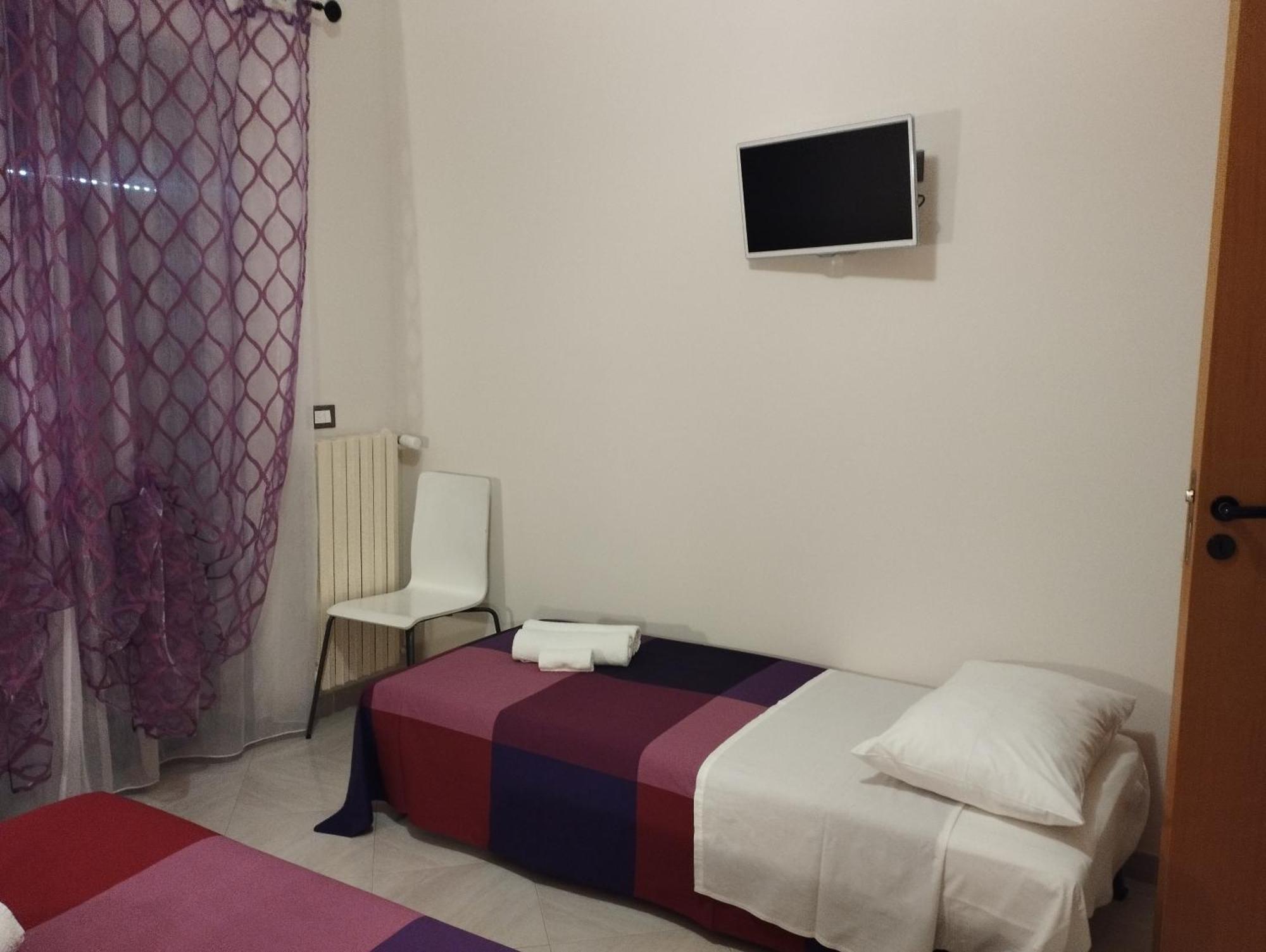 莫诺波利Da Luigi Locazioni Brevi Turistiche住宿加早餐旅馆 客房 照片
