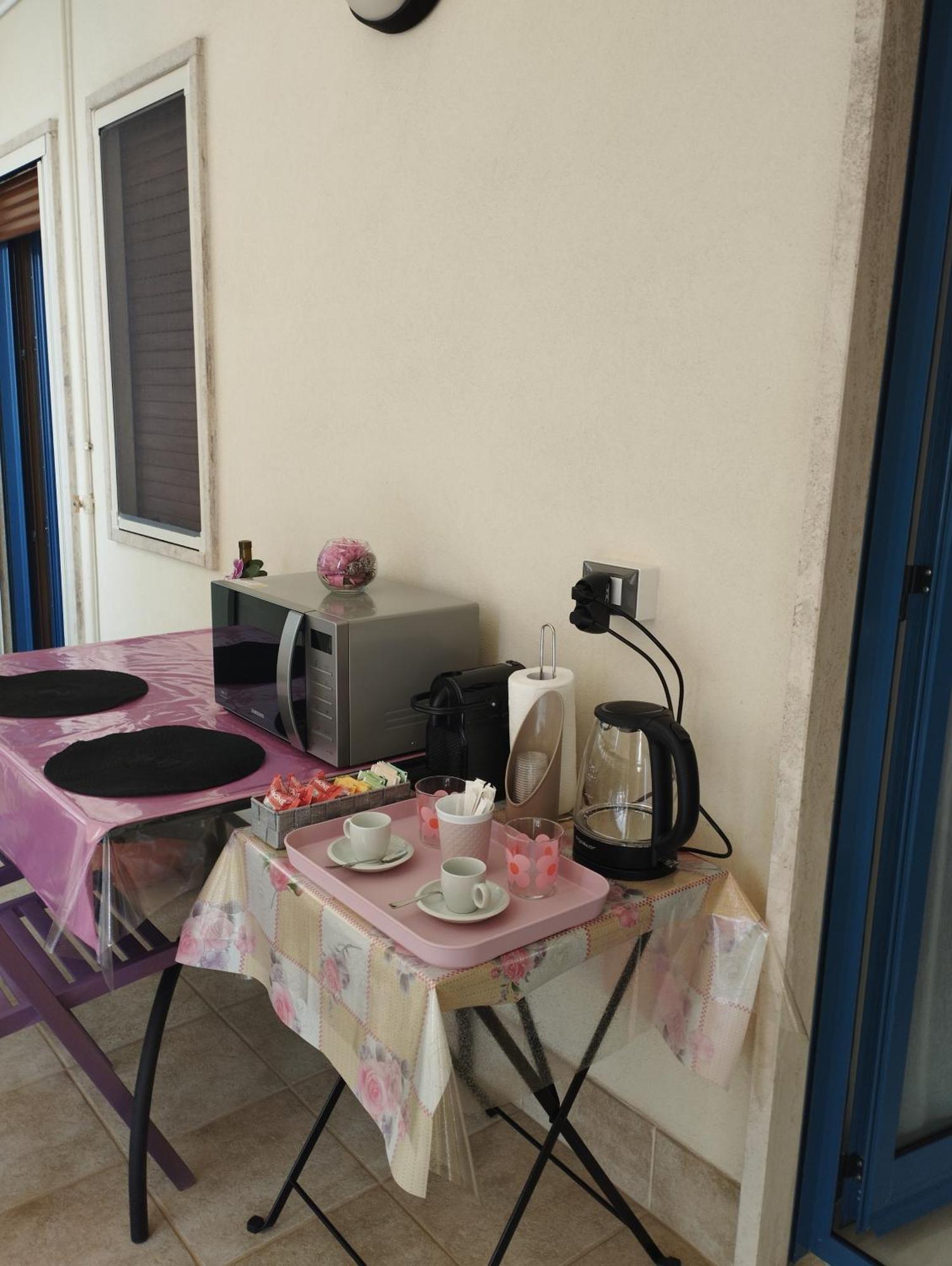 莫诺波利Da Luigi Locazioni Brevi Turistiche住宿加早餐旅馆 外观 照片